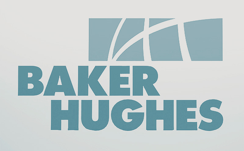 Baker Hughes Animated Logo
