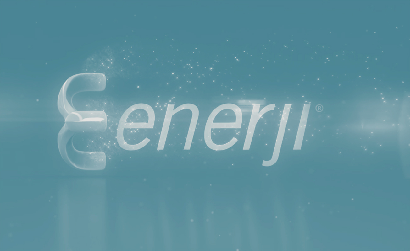 Enerji Logo