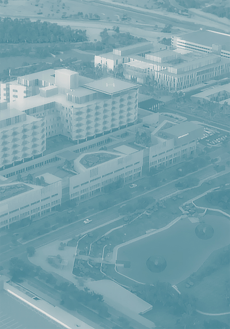 Fiona Stanley Hospital