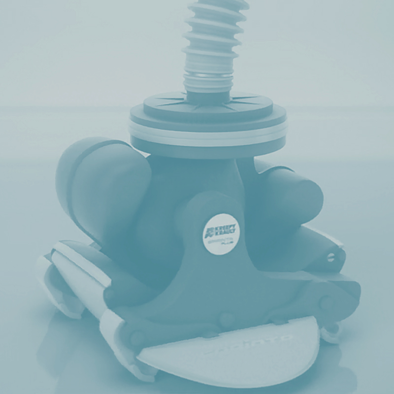 Kreepy Krauly Sprinta