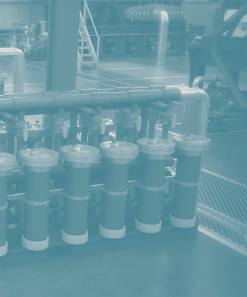 WaterTectonics Middle East