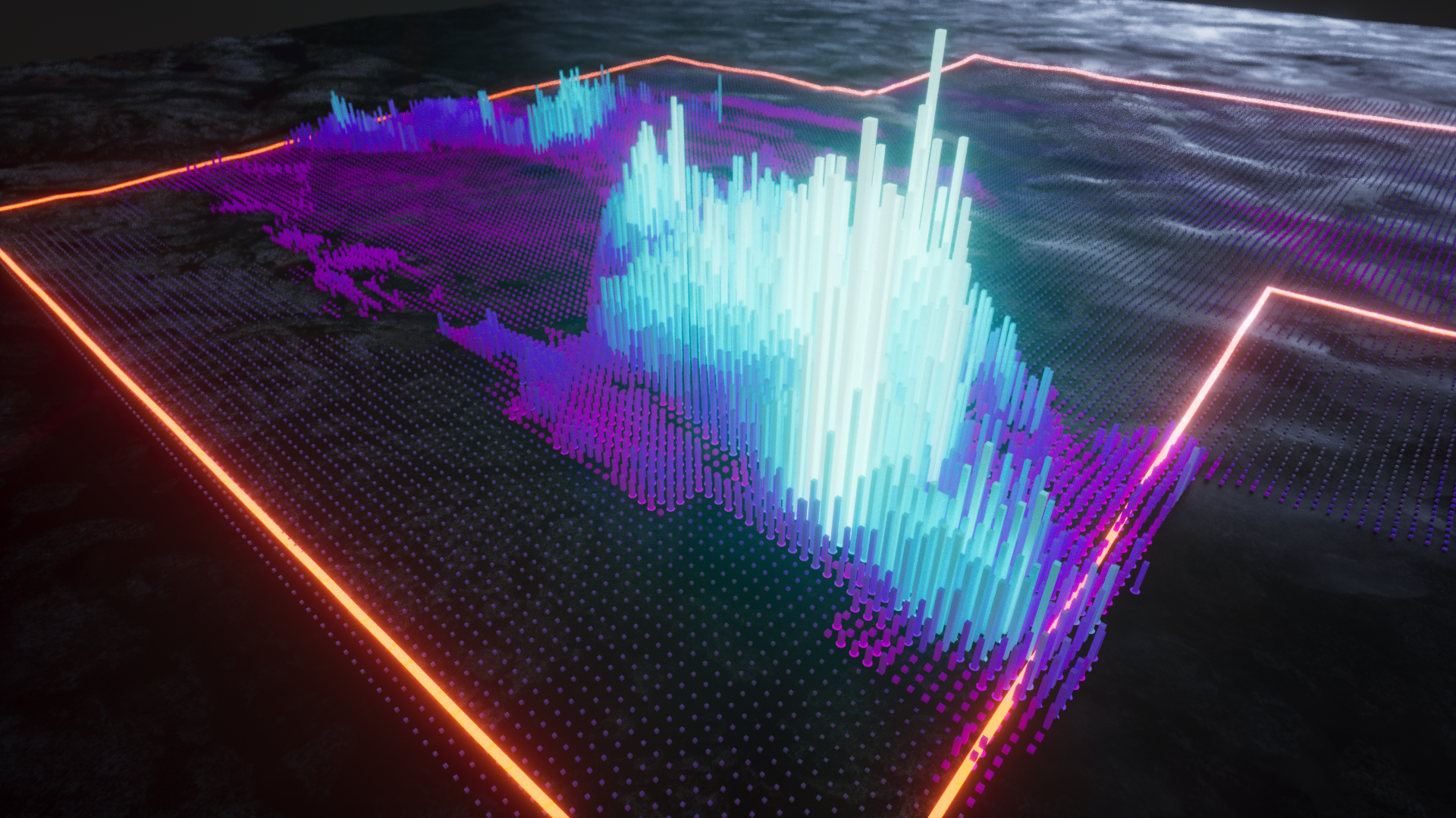 VariableWidths_GeadientBelow_01.1